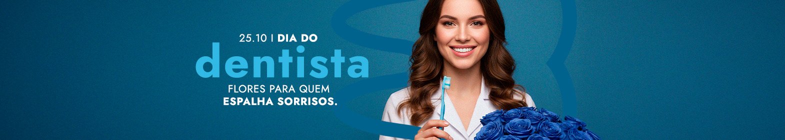 Dia do Dentista