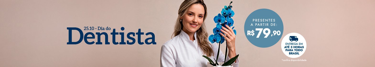 Dia do Dentista