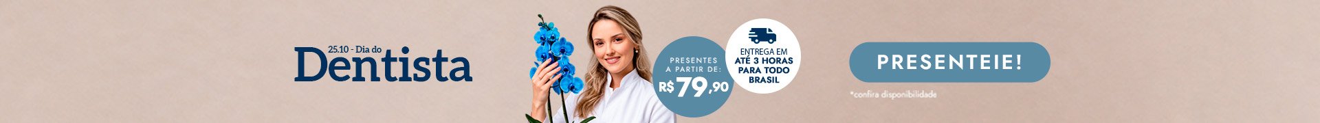 Dia do Dentista - Middle