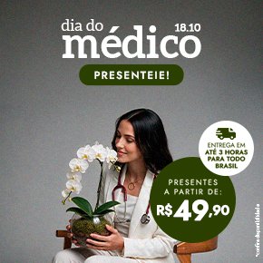 Dia do Médico