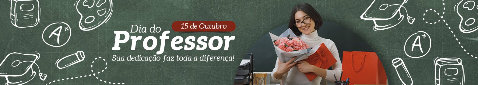 Dia do Professor