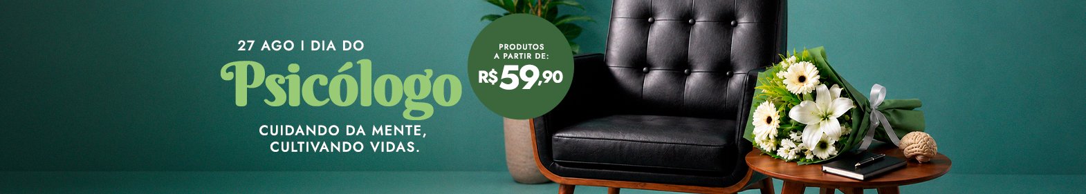 Dia do Psicólogo