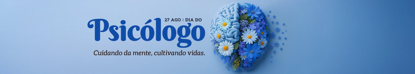 Dia do Psicólogo