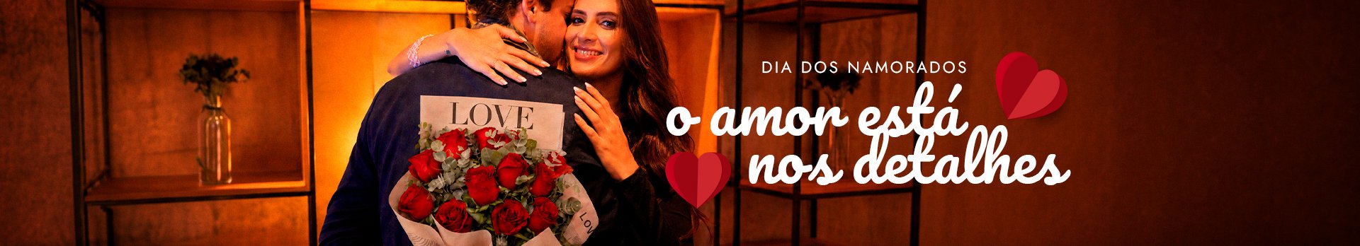 Dia dos Namorados