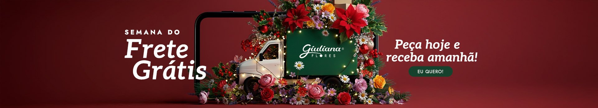 Semana do Frete Grátis - Super