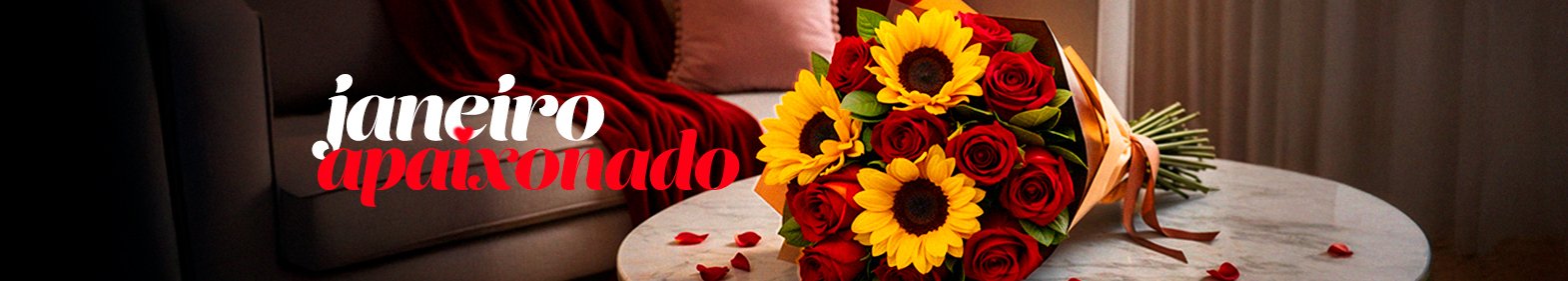 Janeiro Apaixonado