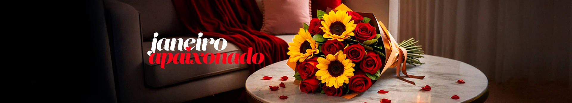 Janeiro Apaixonado - Super