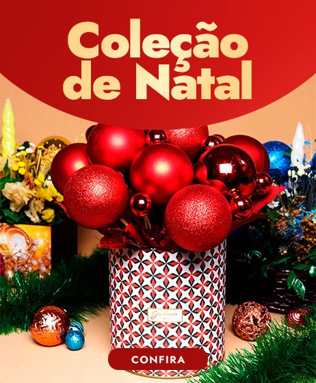 Presentes de Natal