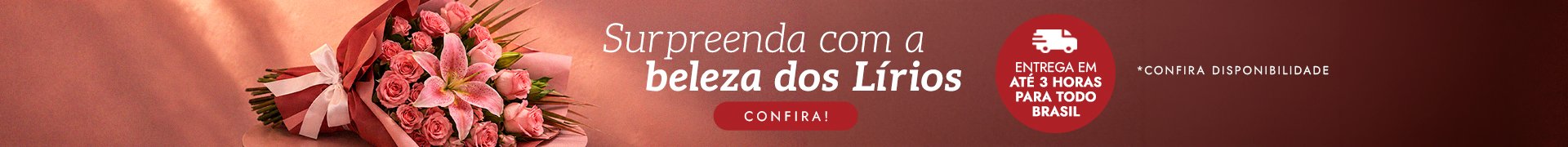 Lírios- Middle
