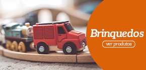 brinquedos