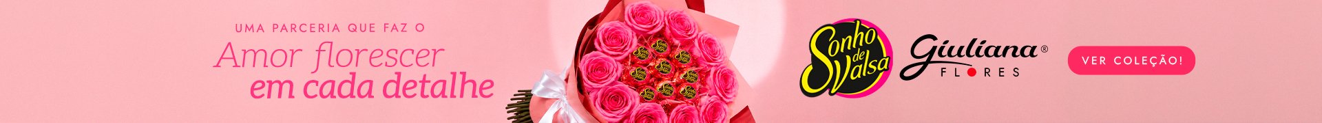 Sonho de Valsa - Middle