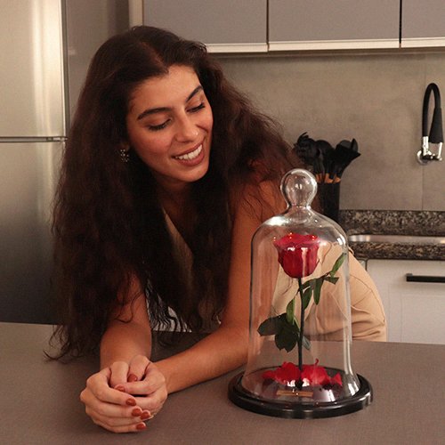 Dia da Mulher Presentes