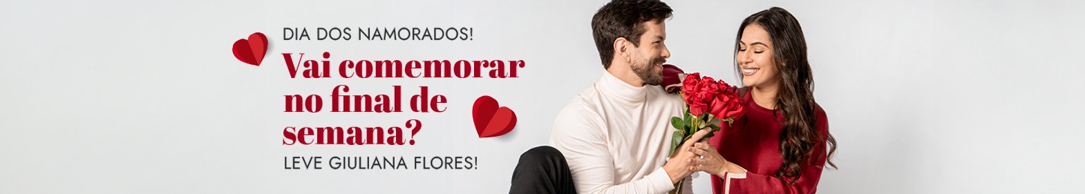 Dia dos Namorados