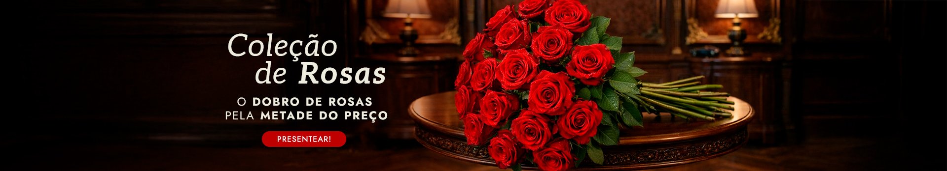 Rosas - Super