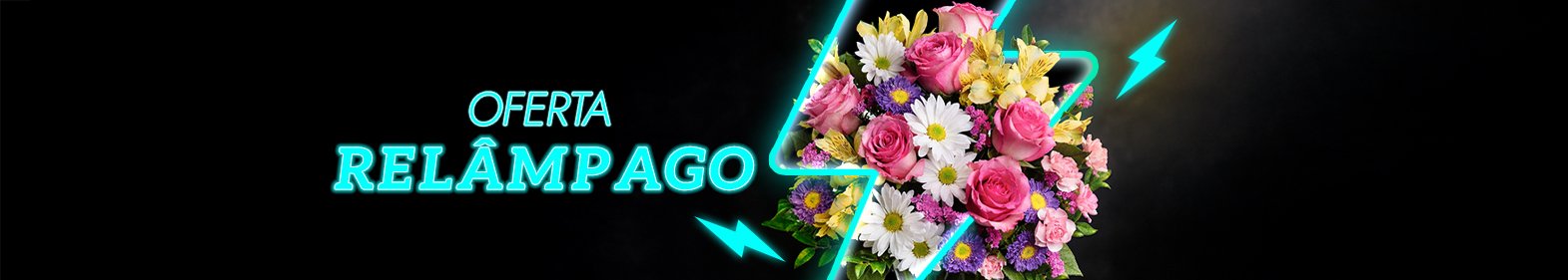 Oferta Relâmpago