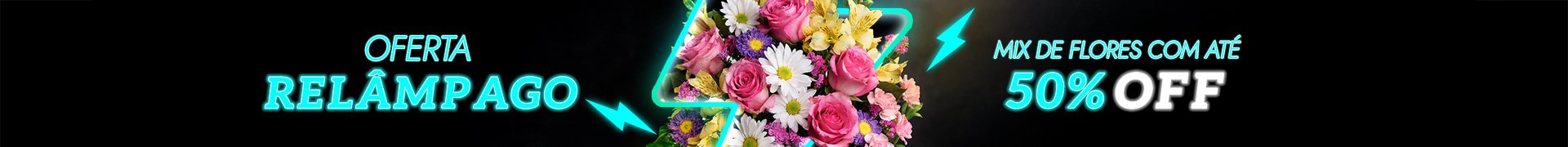 Mix de Flores - Middle
