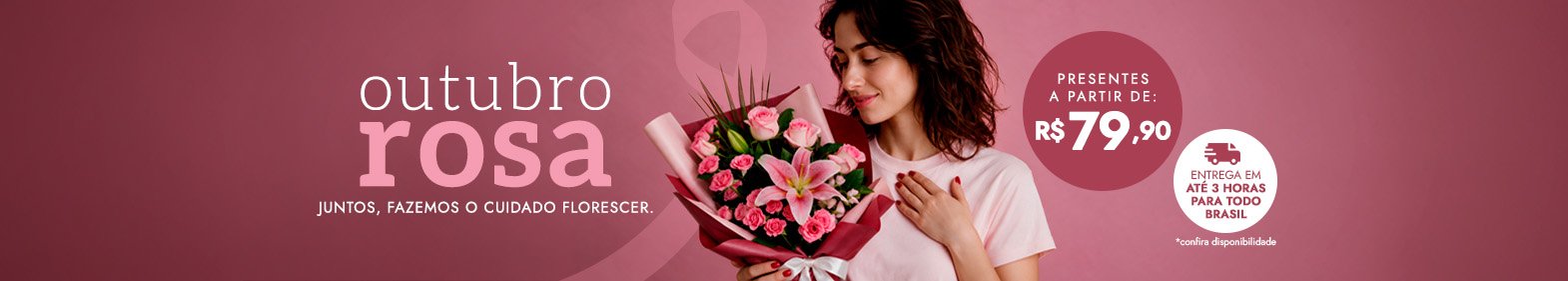 Outubro Rosa