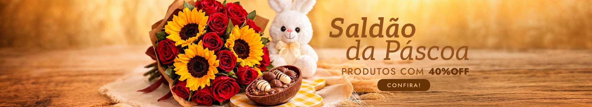 Páscoa - Super