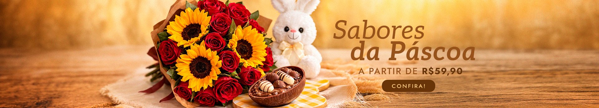 Páscoa - Super