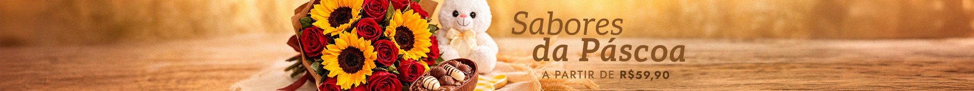 Páscoa - Middle