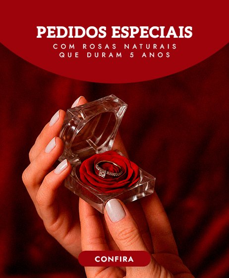 Rosa Encantada
