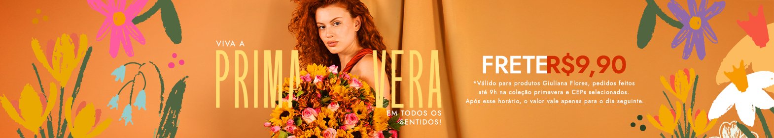 Primavera