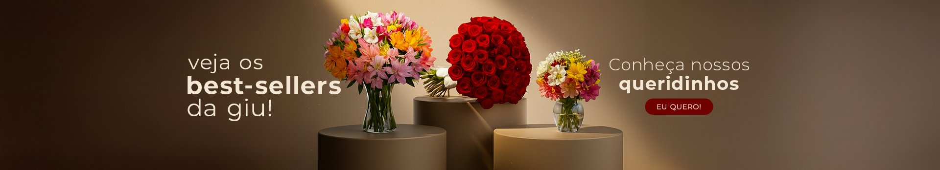 Mais Vendidos - Super