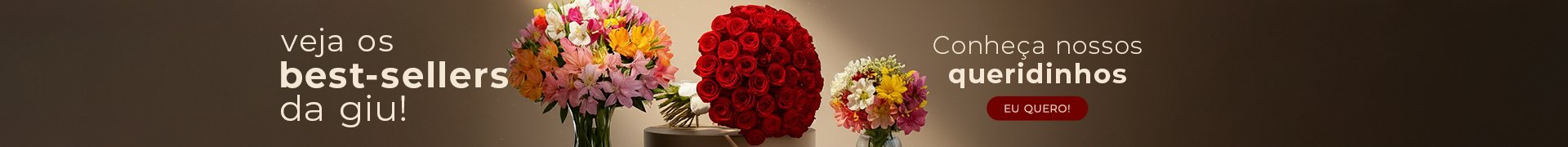 Produtos Mais Vendidos - Middle