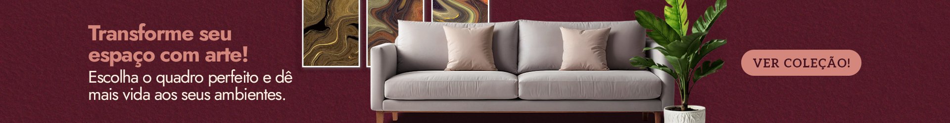 Banner Middle - HomeDecor