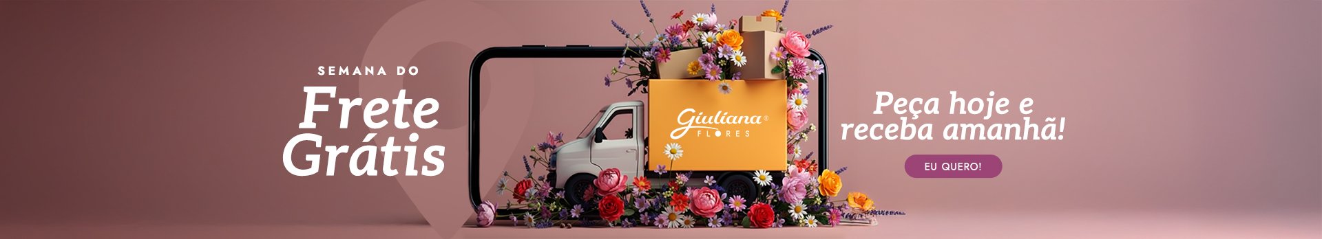 Frete Grátis - Super