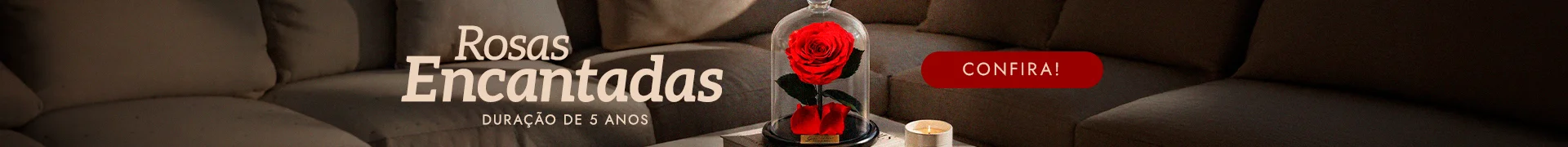 Rosas Encantadas - Middle