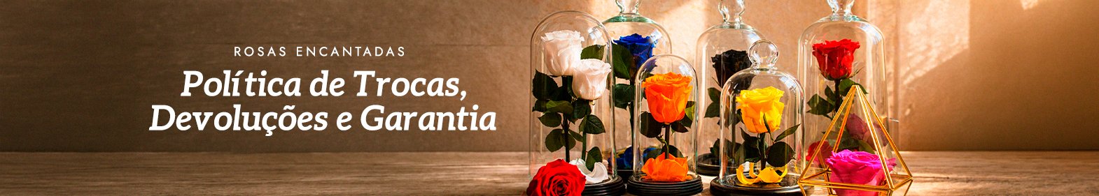 Rosas Encantadas