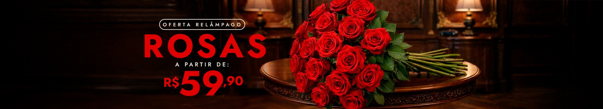 Rosas - Super