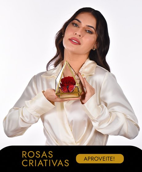 Rosas na Cúpula