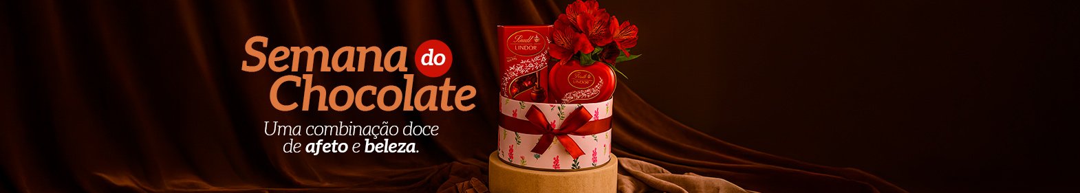 Semana do Chocolate