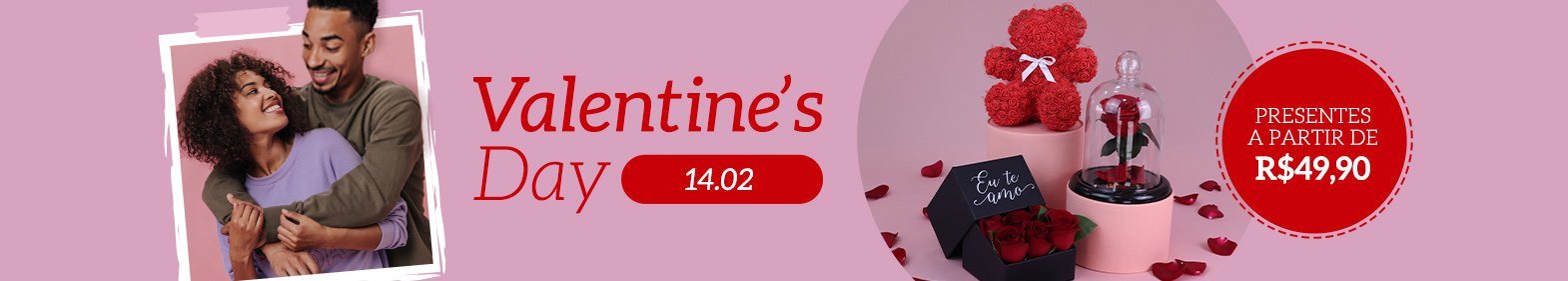 Valentine's Day