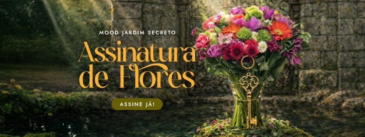 Jardim Secreto