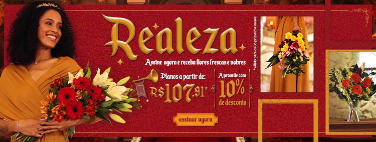 Realeza