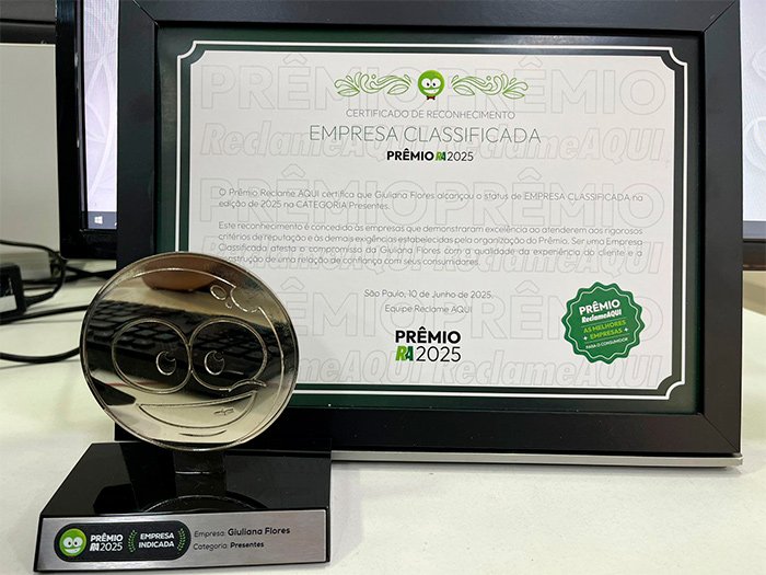 Prêmio Reclame Aqui