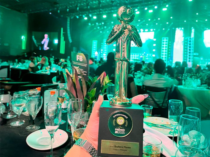 Prêmio Reclame Aqui