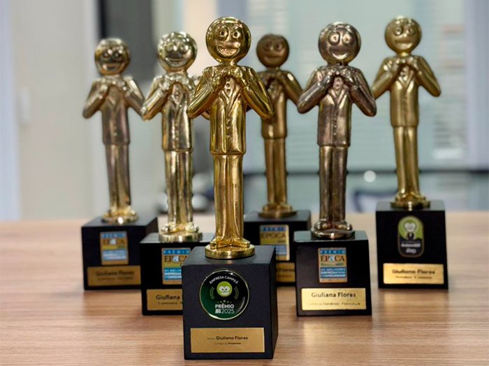 Prêmio Reclame Aqui