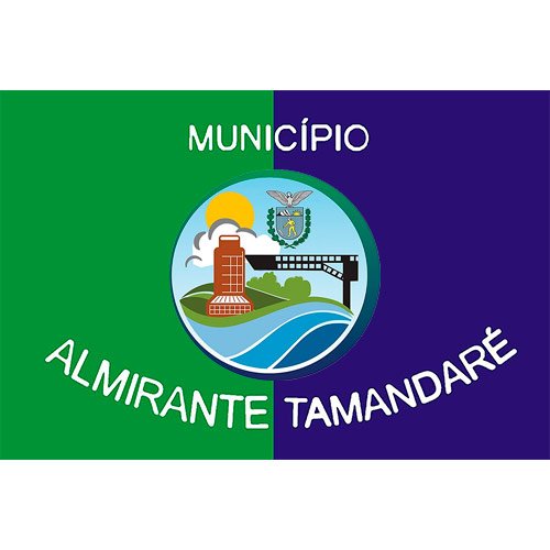 Foto da Cidade de Foto da Cidade de Almirante Tamandare-PR