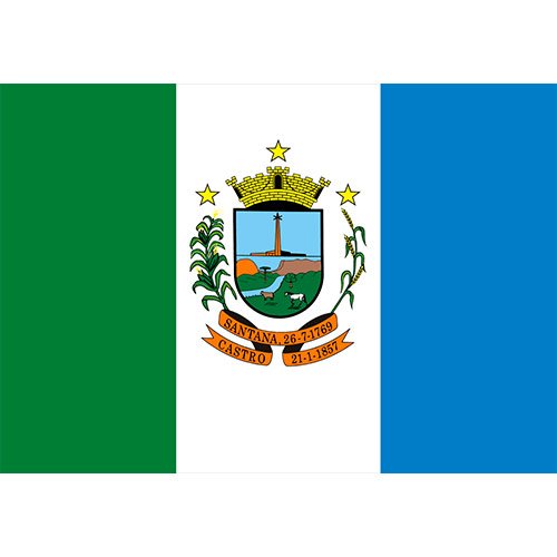 Bandeira-da-Cidade-de-Castro-PR