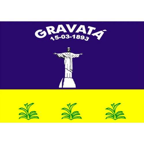 Foto da Cidade de Gravata-PE