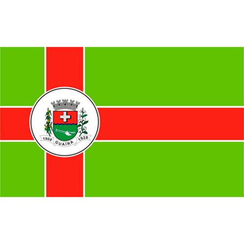 Bandeira-da-Cidade-de-Guaira-SP