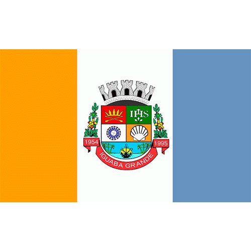 Bandeira-da-Cidade-de-Iguaba-Grande-RJ