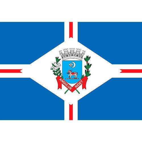 Bandeira-da-Cidade-de-Cidade-de-Itanhaem-SP