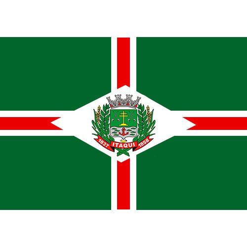 Bandeira-da-Cidade-de-Itaqui-RS
