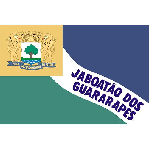 Foto da Cidade de Jaboatão dos Guararapes