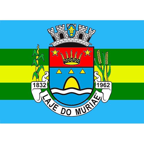 Bandeira-da-Cidade-de-Laje-do-Muriae-RJ